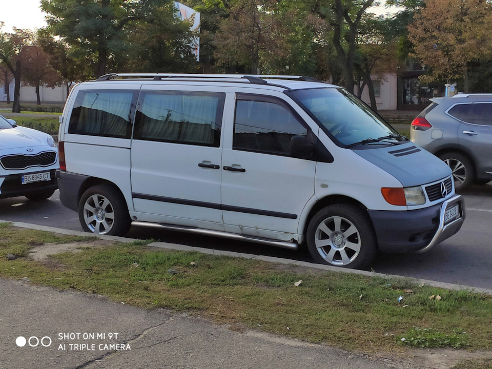 Завгосп починає виносити мозок 1