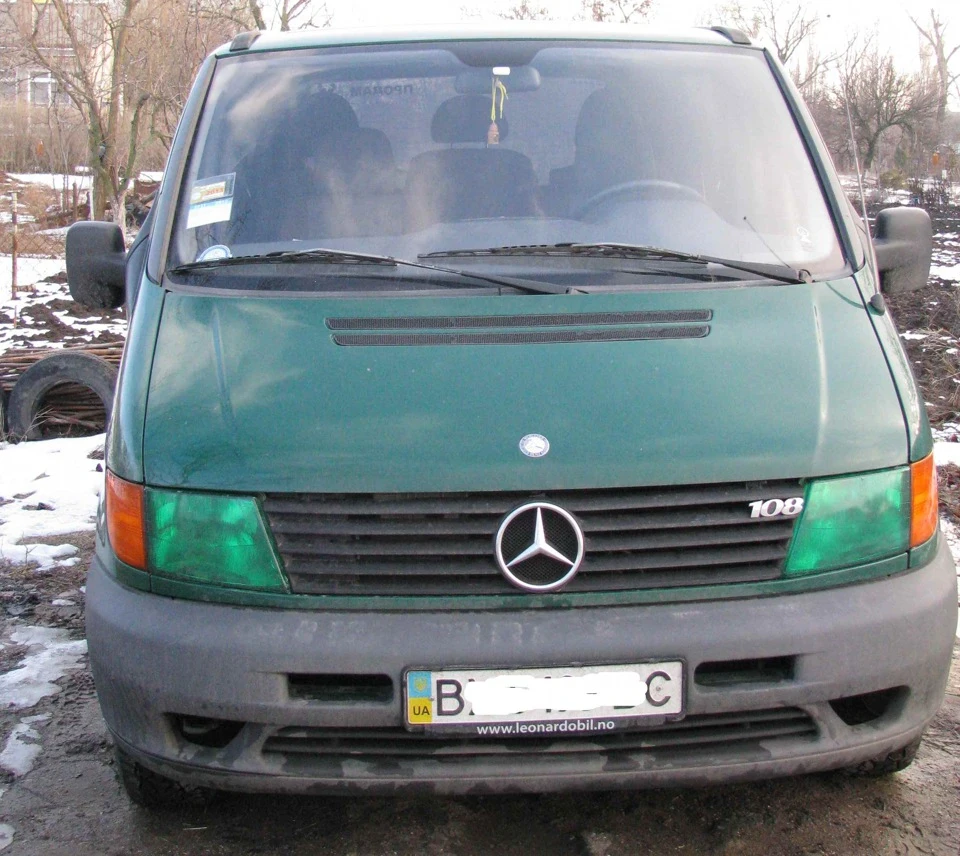 Запис, 23 лютого 2012