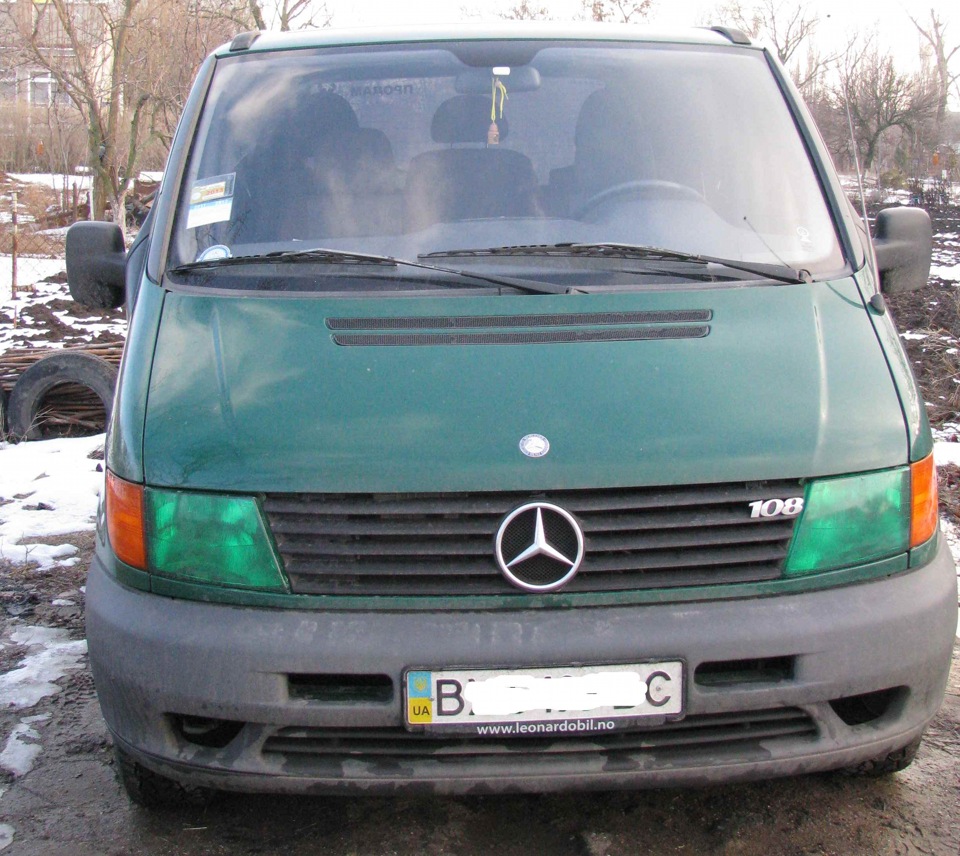 Запис, 23 лютого 2012 1