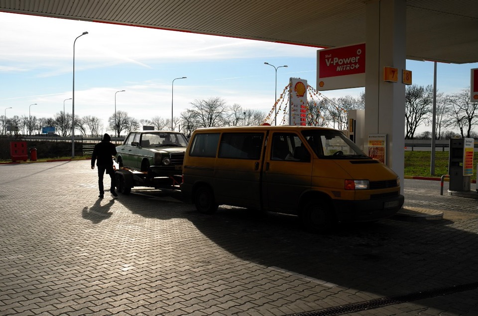 Подорож 5