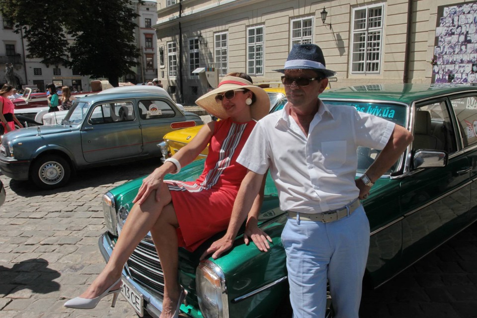 Leopolis Grand Prix 2015 3