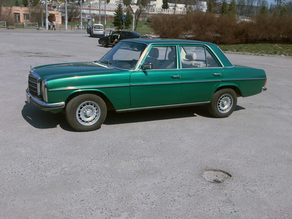 Майже все готово. 5