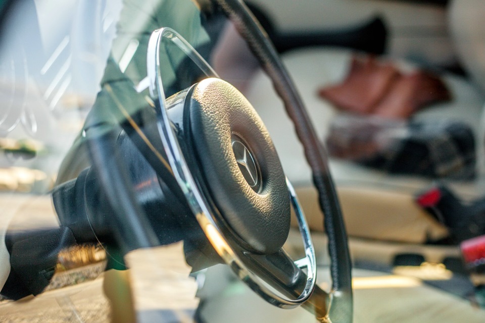 VII Independet Mercedes-Benz Club Lviv Christmas Party 2016 5