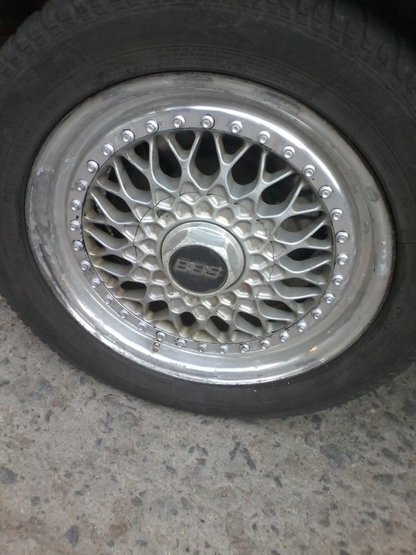 BBS RS 1