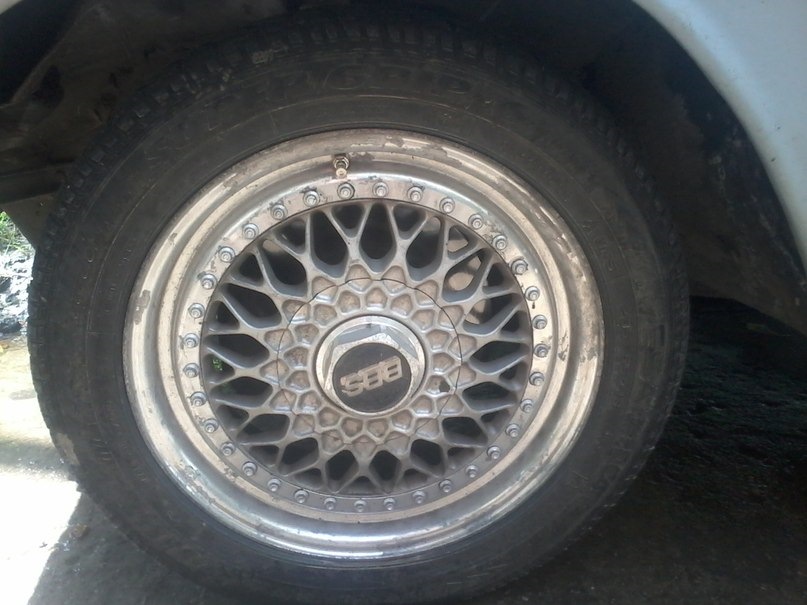BBS RS 3