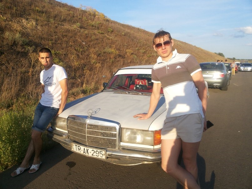 якось в ОДЕСІ на злоті 5