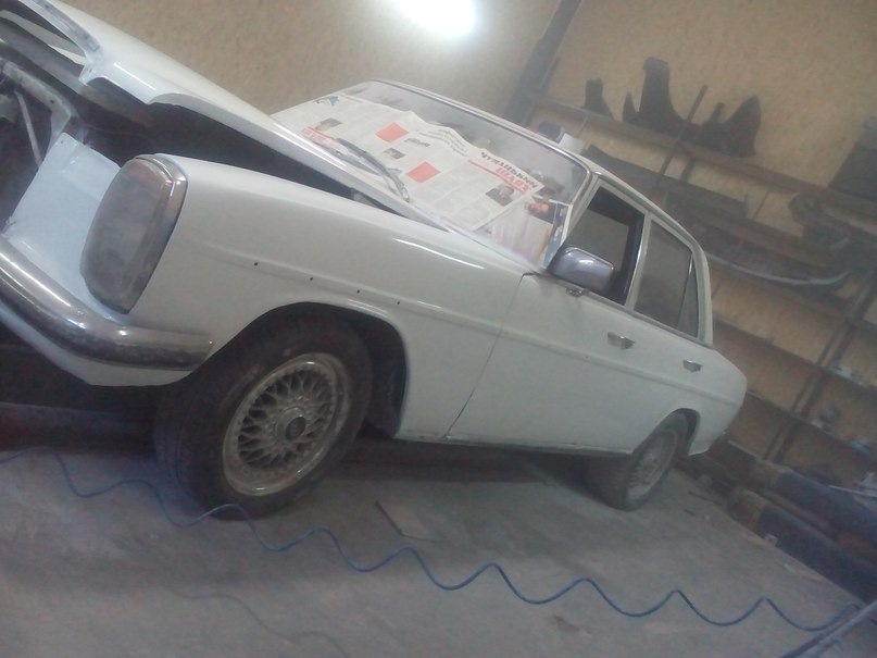 продам свої BBS RS 16 J7 різноширокі 1