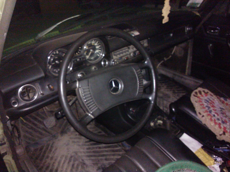 продам w115 2