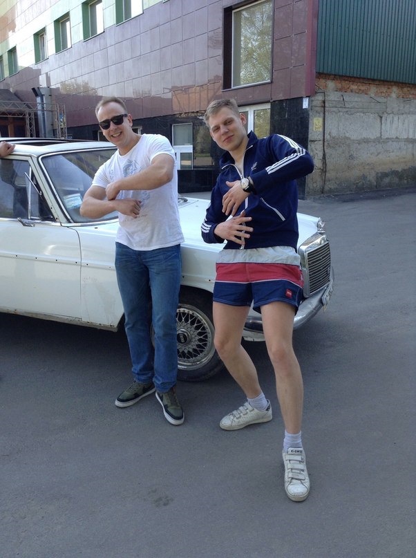 вечерній рух 2