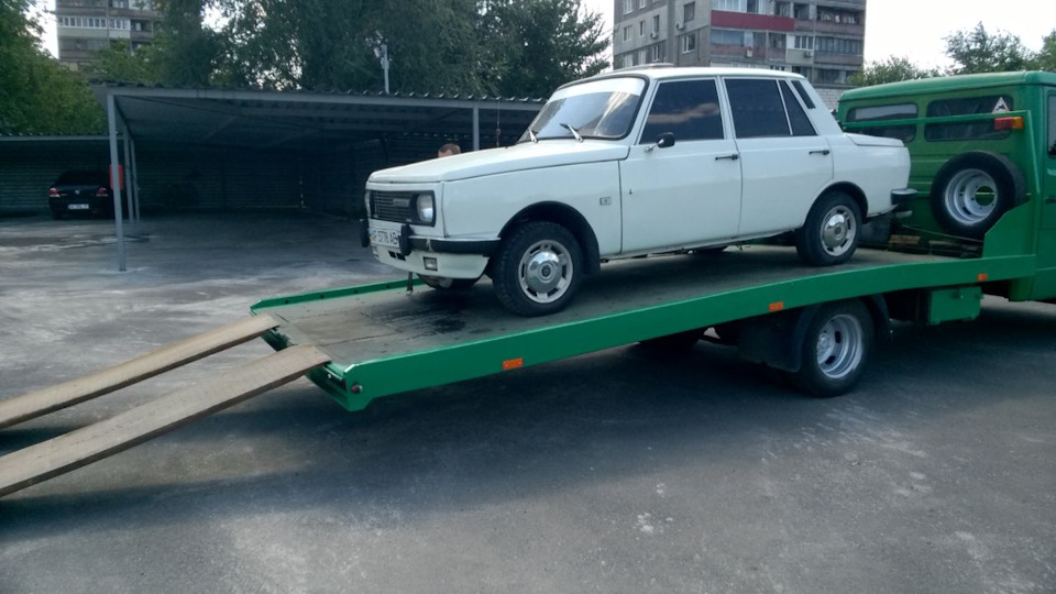 Що те, то напевно буде... 1