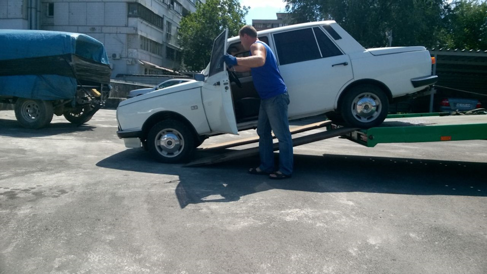 Що те, то напевно буде... 5