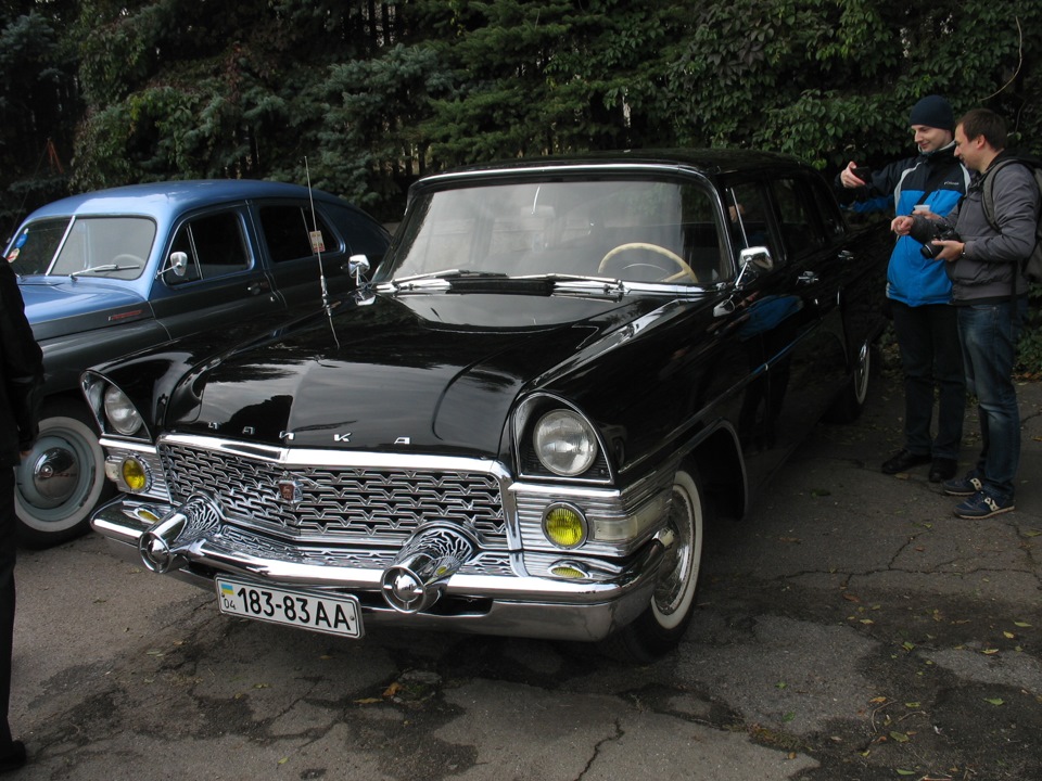 DARS 2013 та його підсумки 4