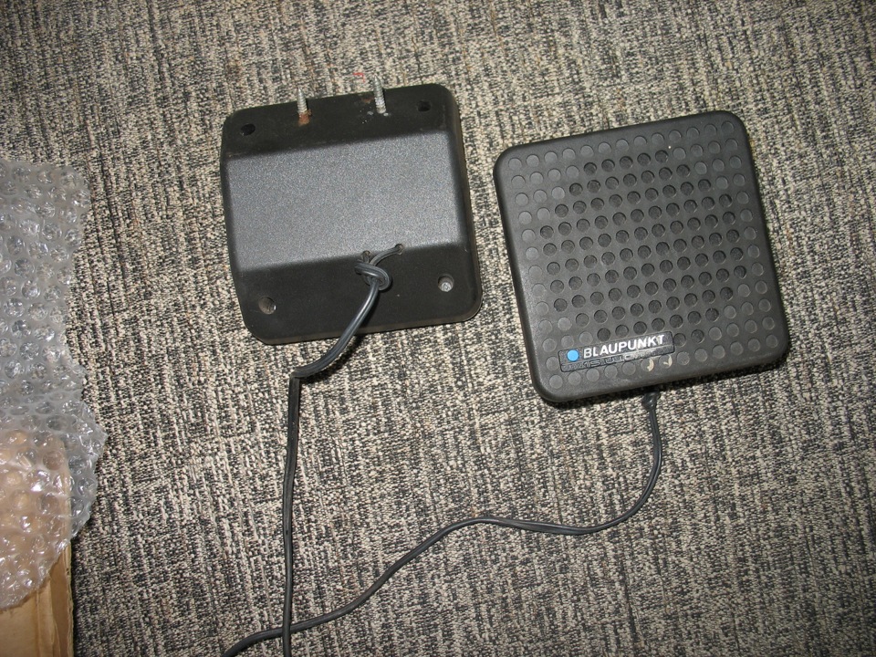 Dolby Surround зразка 1969 року 5