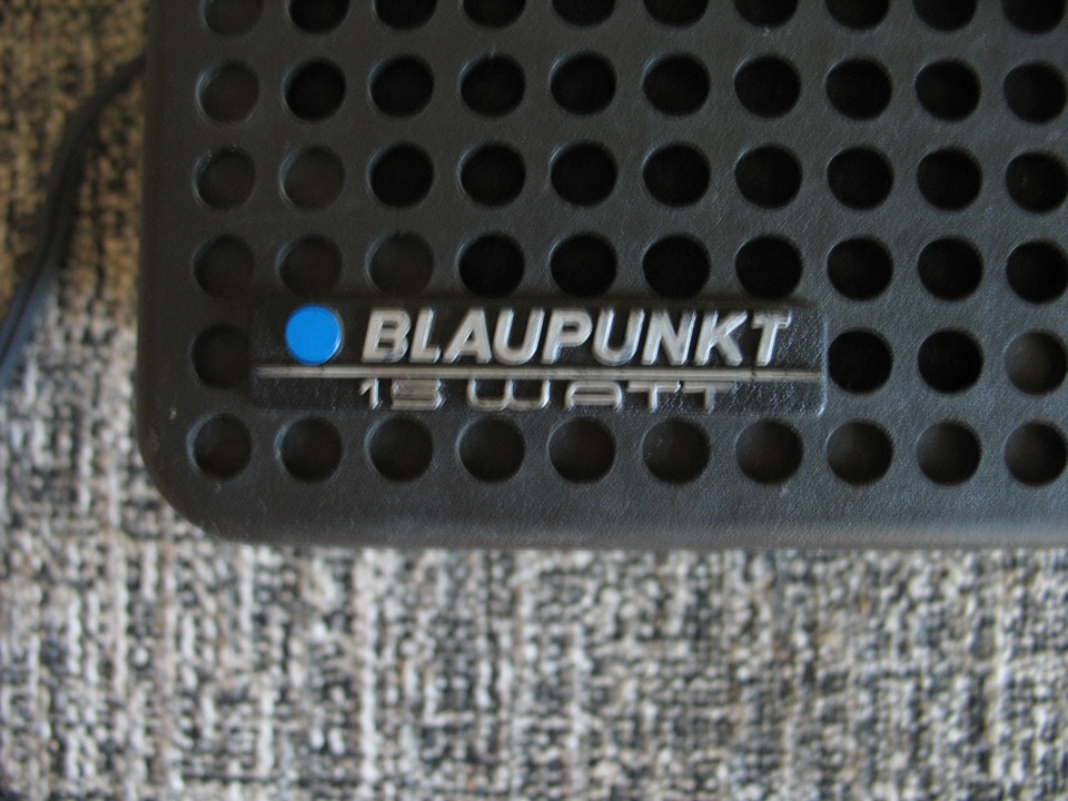 Dolby Surround зразка 1969 року 1