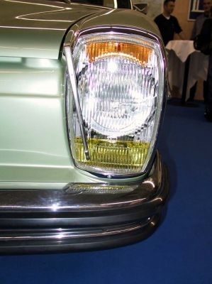Про вартість деяких ніштяків на W114/115 1