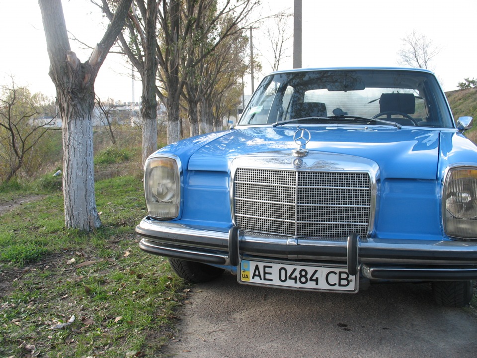 Останні осінні дні 5