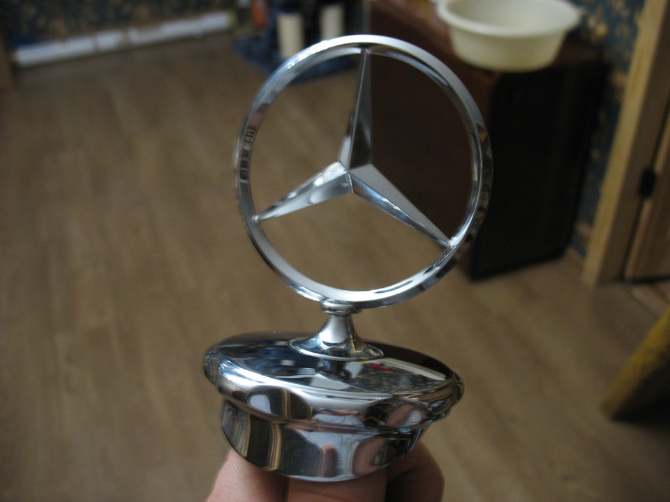 Продаю головну деталь Mercedes 2