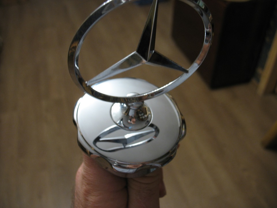 Продаю головну деталь Mercedes 3