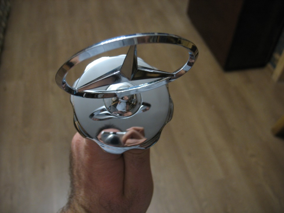 Продаю головну деталь Mercedes 4