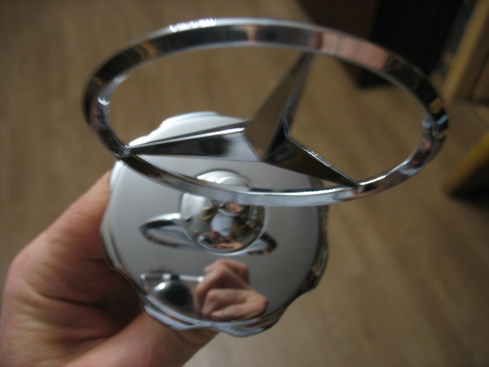 Продаю головну деталь Mercedes 1