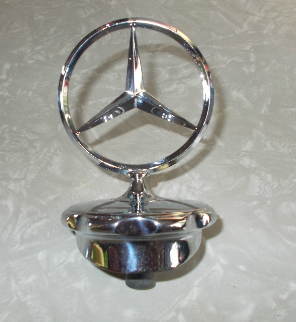 Продаю головну деталь Mercedes 5