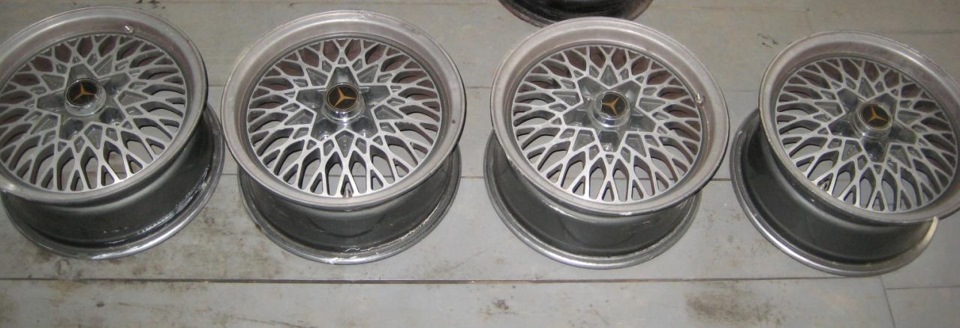 Продаються диски R15 1