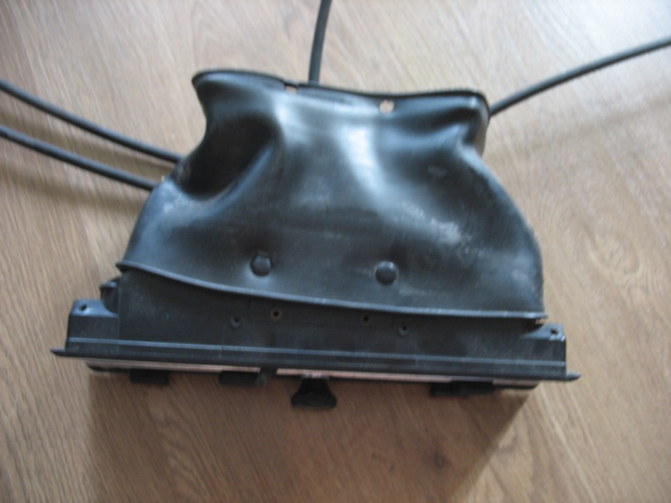 Продам блок керування грубкою на W114/115 4