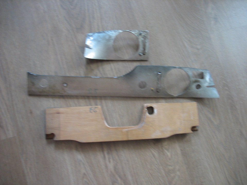 Продам комплект дерева на W114/115 2