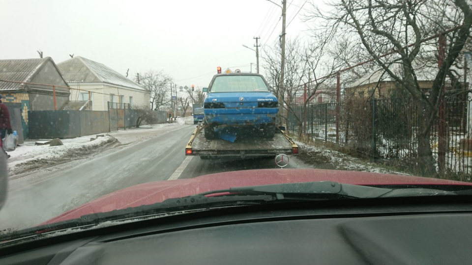 Роздвоєння особистості 4