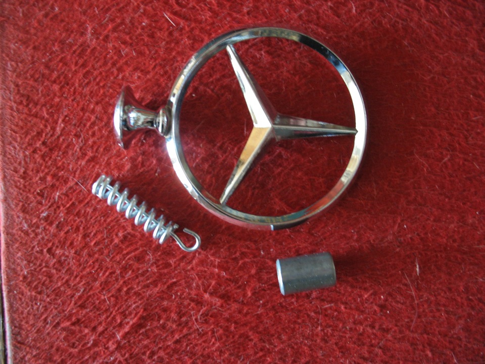 Найголовніша запчастина. 3