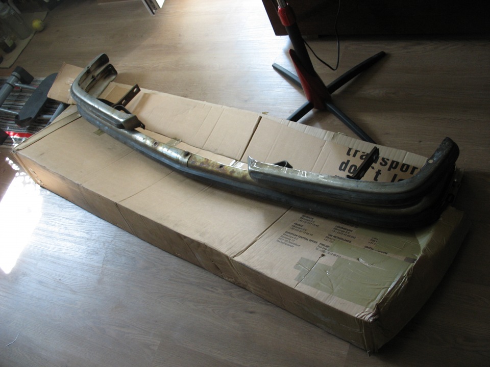 Все може DHL 3