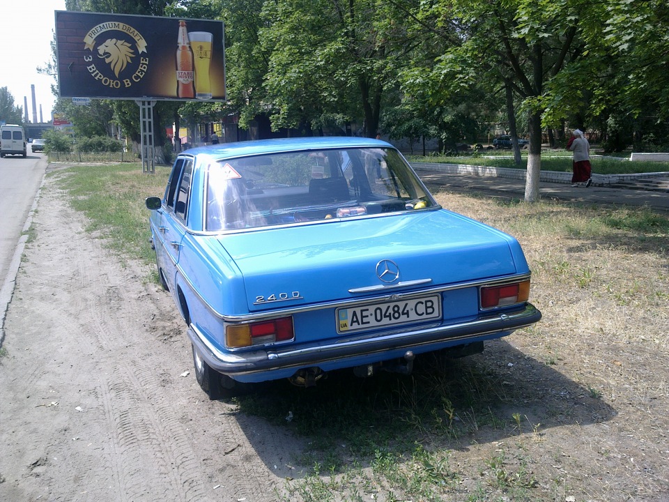 Заїхав на мийку 2