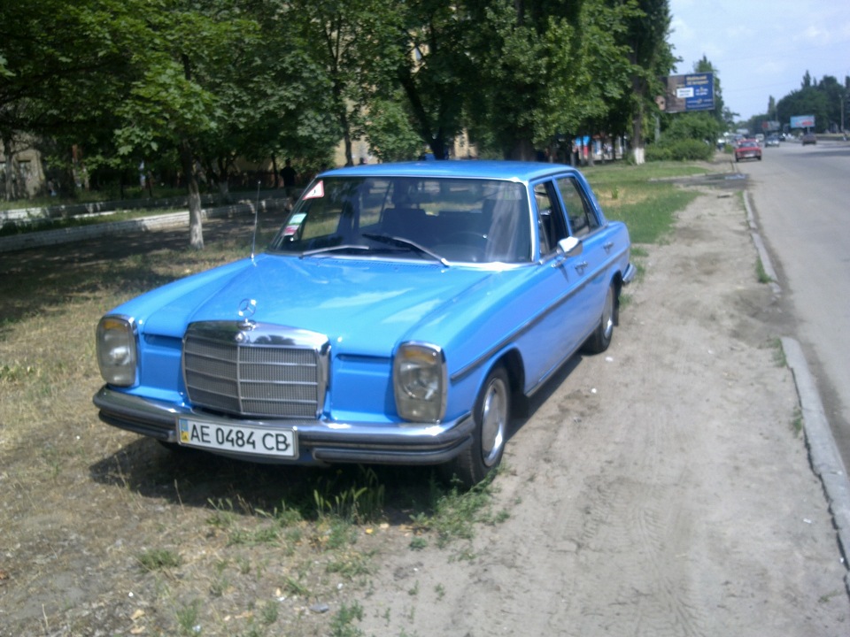 Заїхав на мийку 1