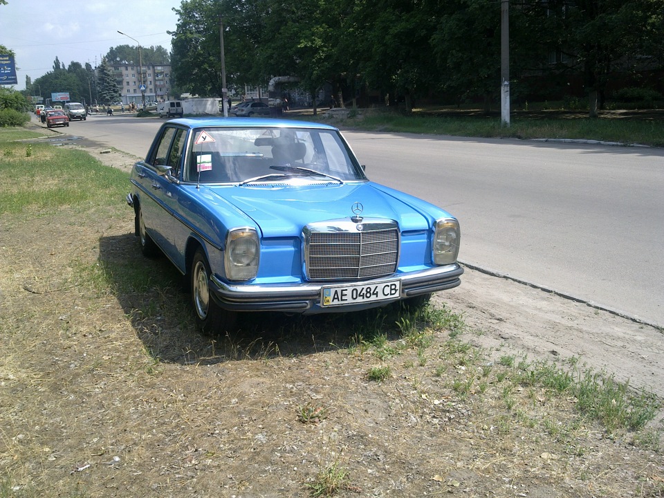 Заїхав на мийку 3