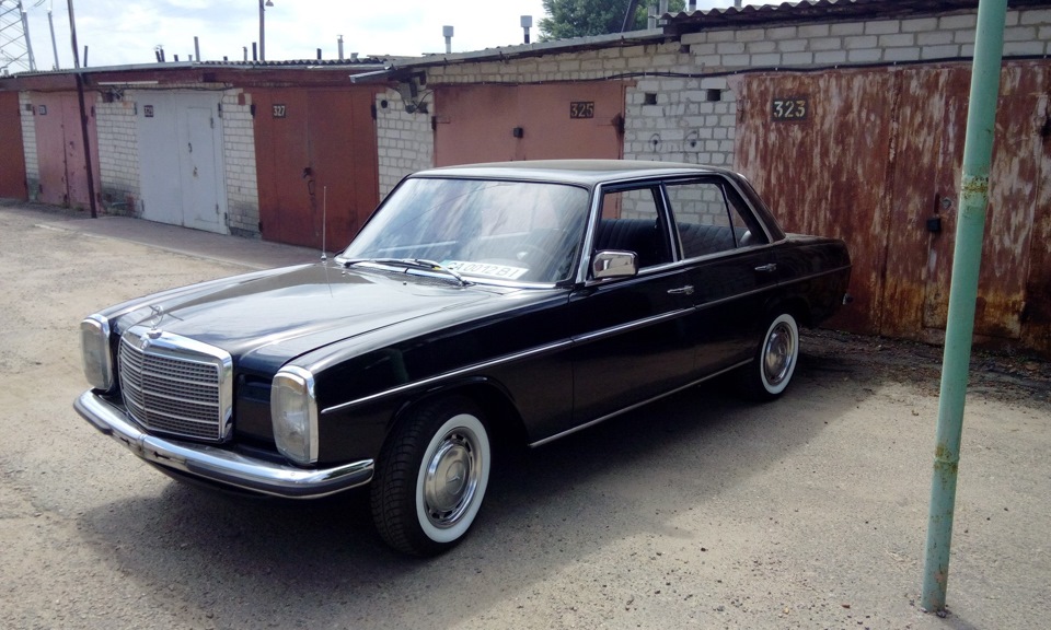 Блиск, Грація, Захоплення. 5
