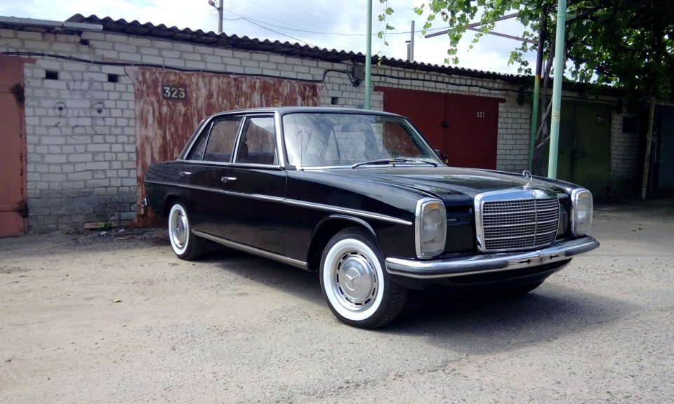 Блиск, Грація, Захоплення. 3