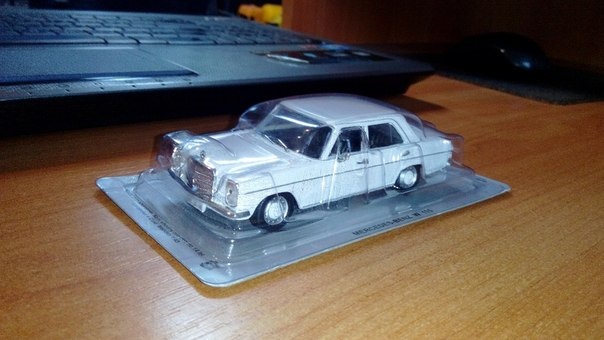Міні w115 3