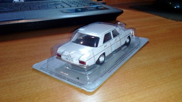 Міні w115 2