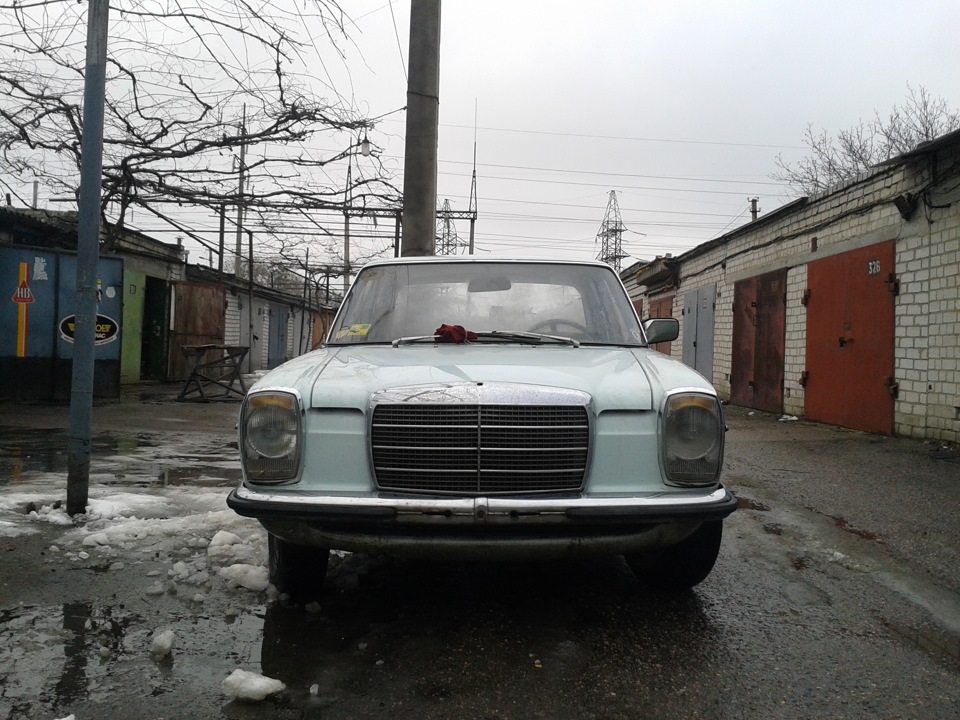 Ми виїхали! 2