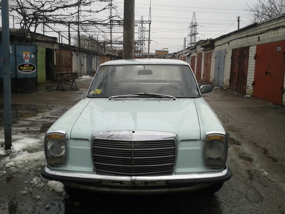 Ми виїхали! 3