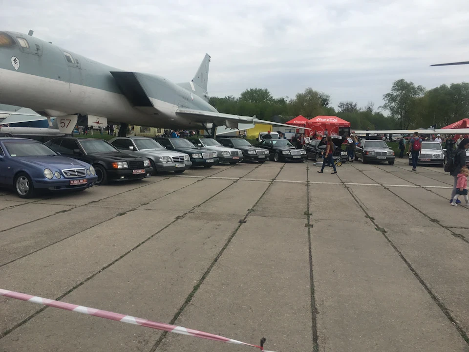 Oldcarland 2017