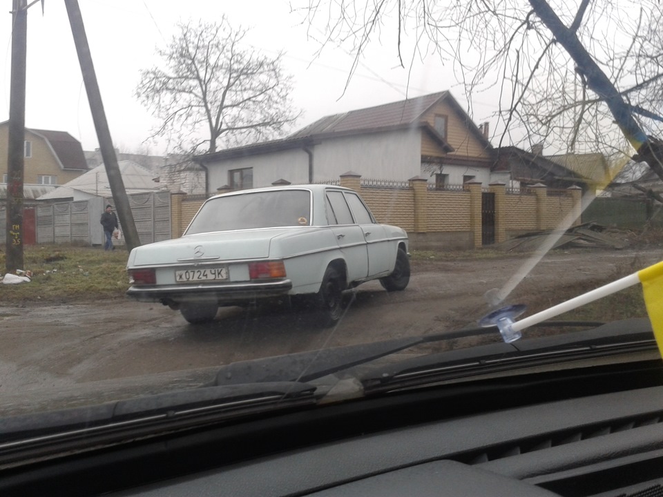 приїхав метал 4
