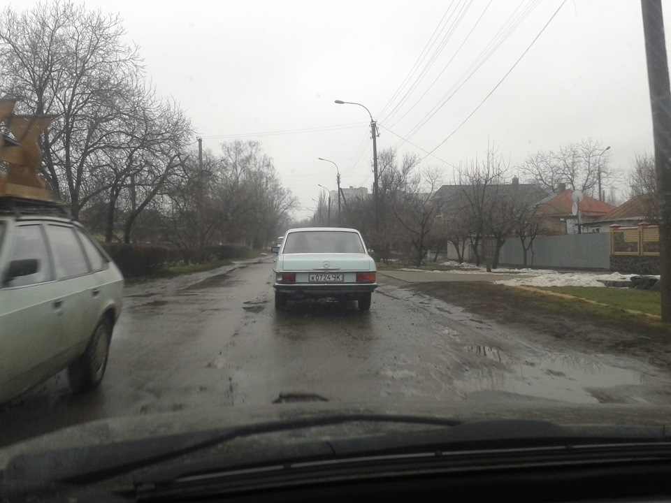 приїхав метал 3
