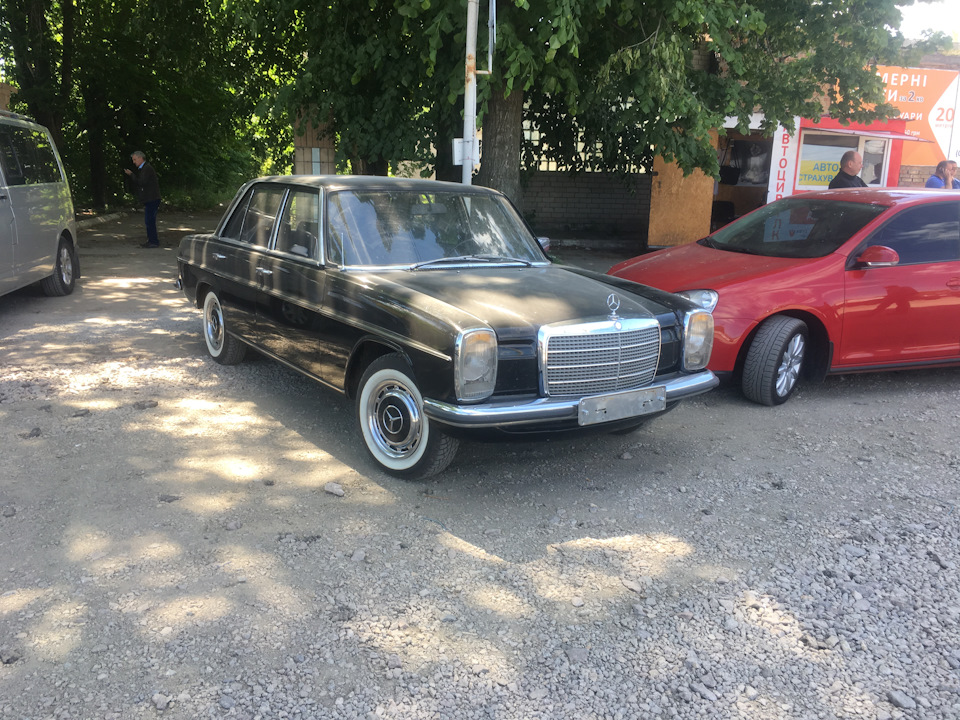 Продав красеня! 1
