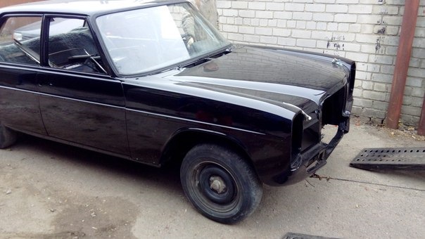 Забрав нарешті! 5