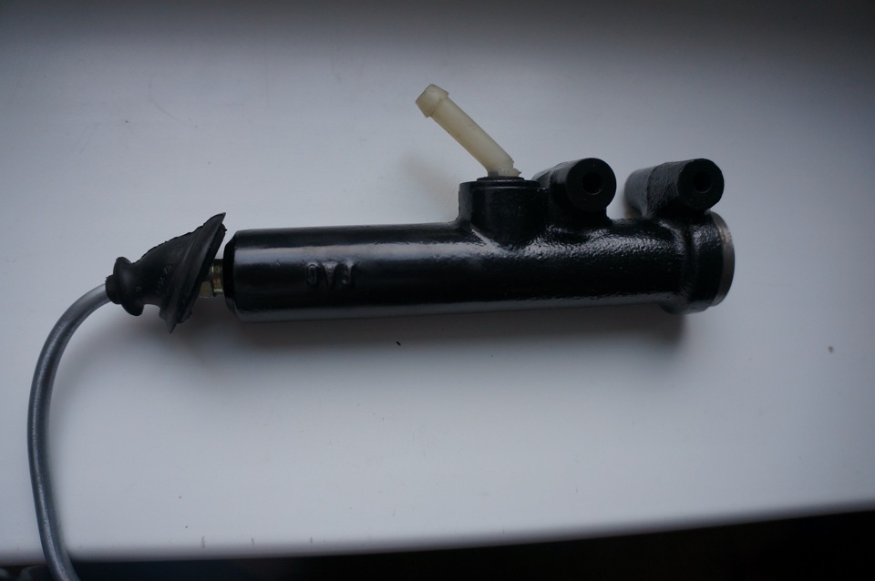 глав.зчеплення торм.бачок і якась хрень не можу зрозуміти) 1
