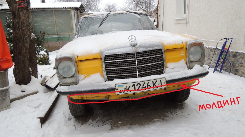 міні молдинг 1