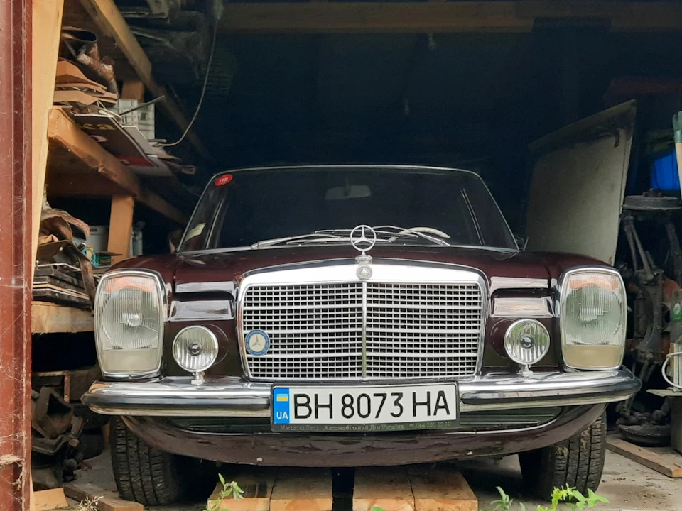 Сезон закінчений, дякую всім!