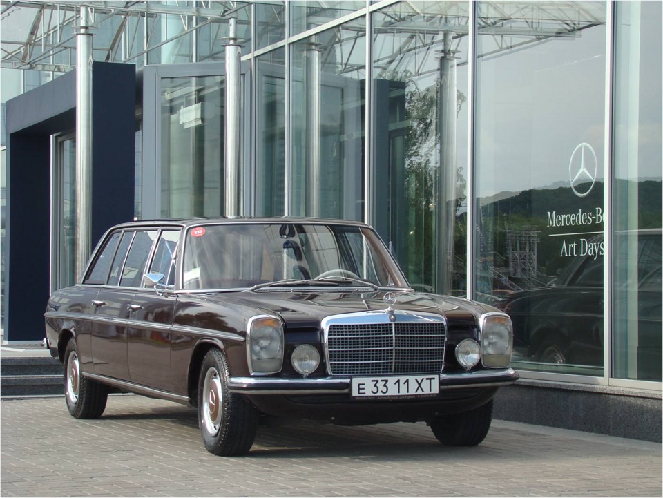 VII Міжнародний Фестиваль Mercedes-Benz. Київ, 1-2 червня 2013 р. 4