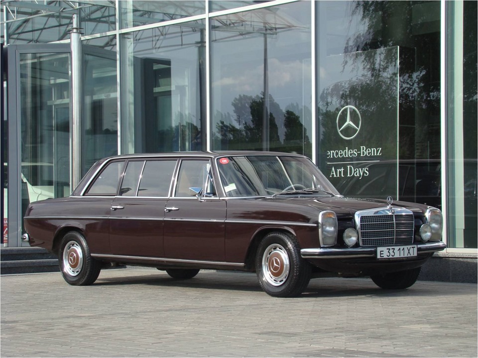 VII Міжнародний Фестиваль Mercedes-Benz. Київ, 1-2 червня 2013 р. 3